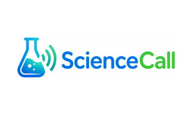 ScienceCall logo