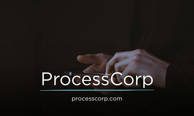 ProcessCorp.com