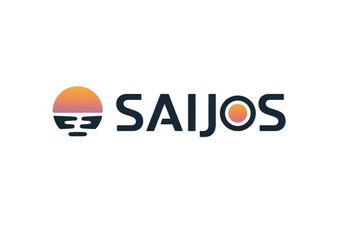 Saijos.com - Creative brandable domain for sale