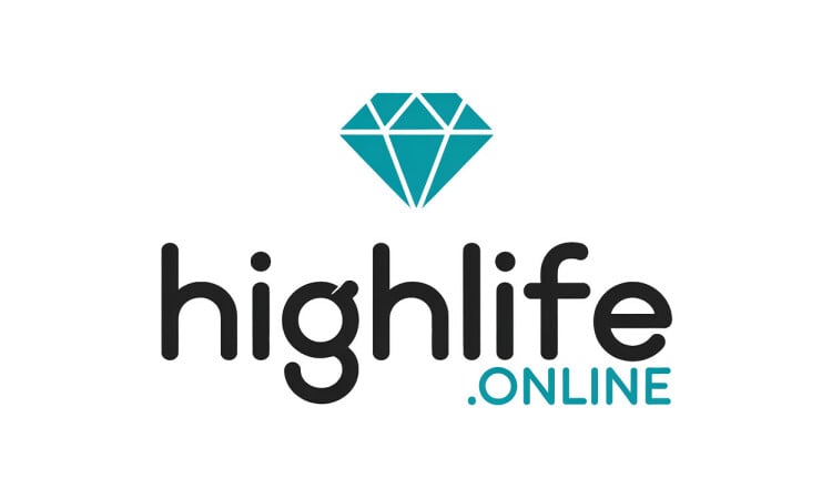 highlife.online is for sale