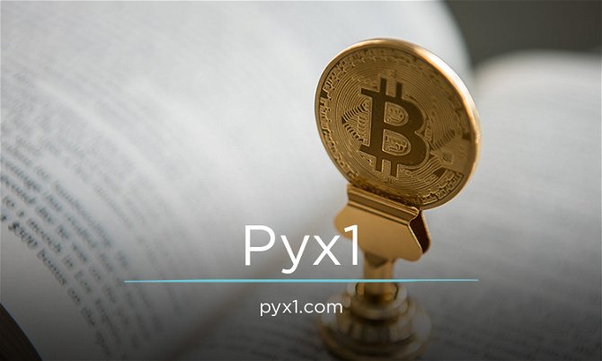 Pyx1.com