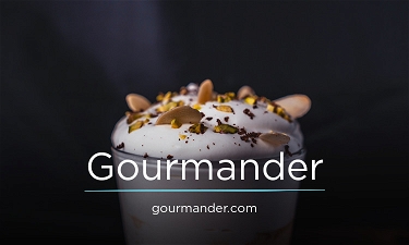 Gourmander.com