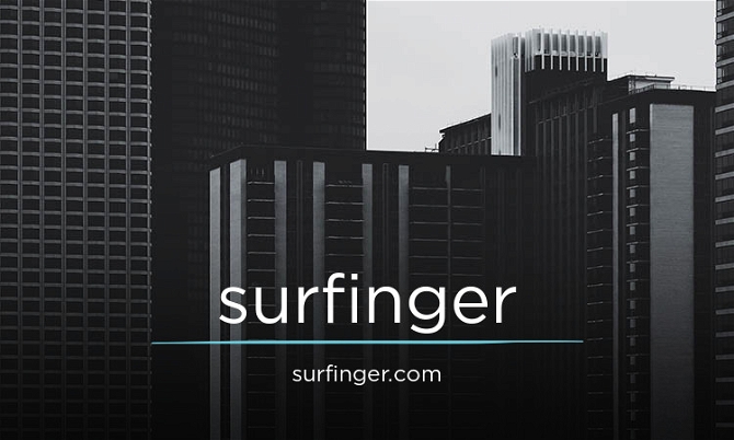 Surfinger.com