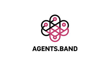 agents.band