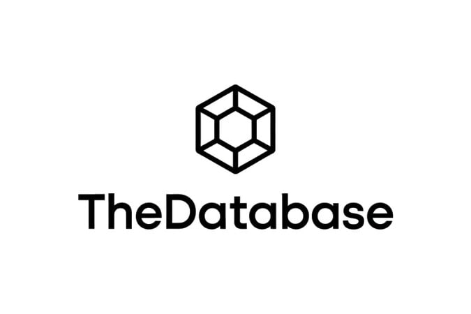 TheDatabase logo