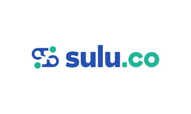 SULU.co - Creative brandable domain for sale