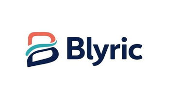Blyric logo