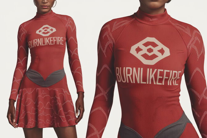 BurnLikeFire.com