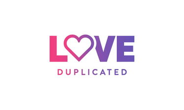 LoveDuplicated.com - Creative brandable domain for sale