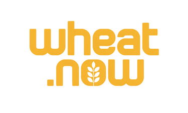 Wheat.now - Creative brandable domain for sale