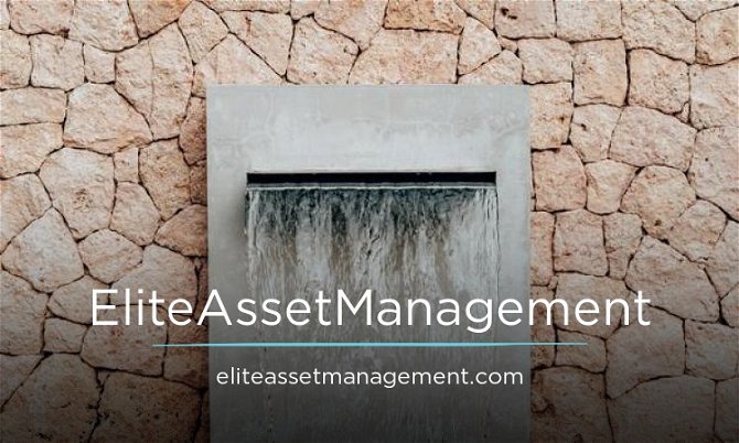 EliteAssetManagement.com