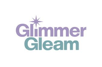 GlimmerGleam.com - Creative brandable domain for sale