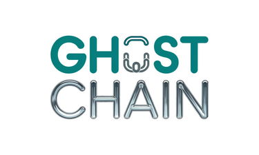 GhostChain logo