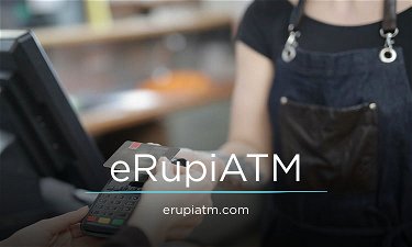 EruPiATM.com - Creative brandable domain for sale