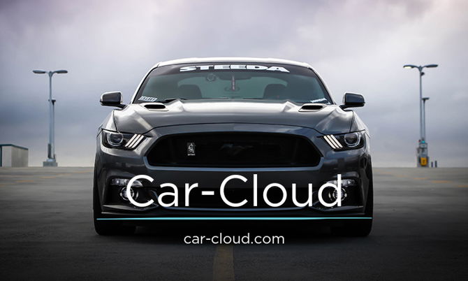 Car-Cloud.com