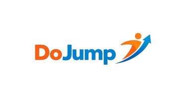 DoJump logo