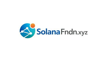 SolanaFndn logo