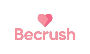 BeCrush.com - Creative brandable domain for sale
