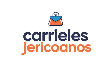 CarrielesJericoanos.com - Creative brandable domain for sale