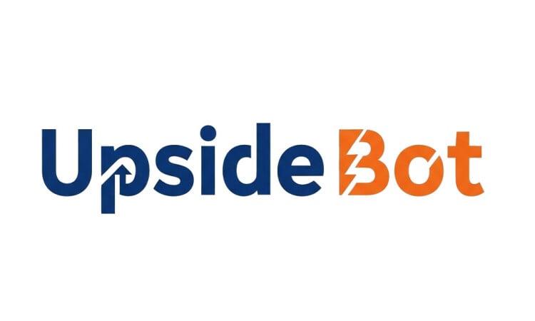 UpsideBot logo