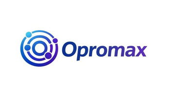Opromax.com is for sale