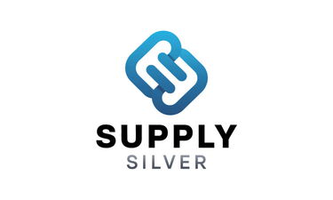 SupplySilver.com - Creative brandable domain for sale