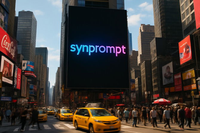 SynPrompt.com — 3