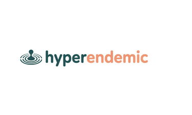 Hyperendemic.com - Creative brandable domain for sale