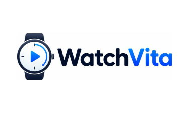 WatchVita logo