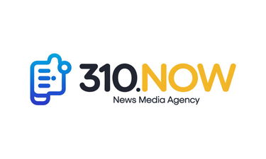 310.now Logo
