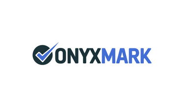 OnyxMark.com - Creative brandable domain for sale