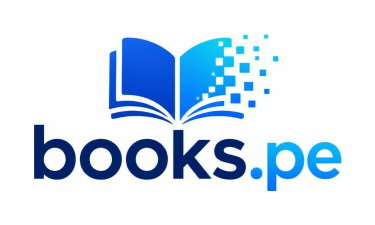books logo