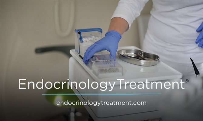 EndocrinologyTreatment.com