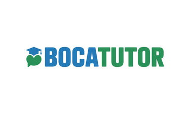 BocaTutor.com - Creative brandable domain for sale