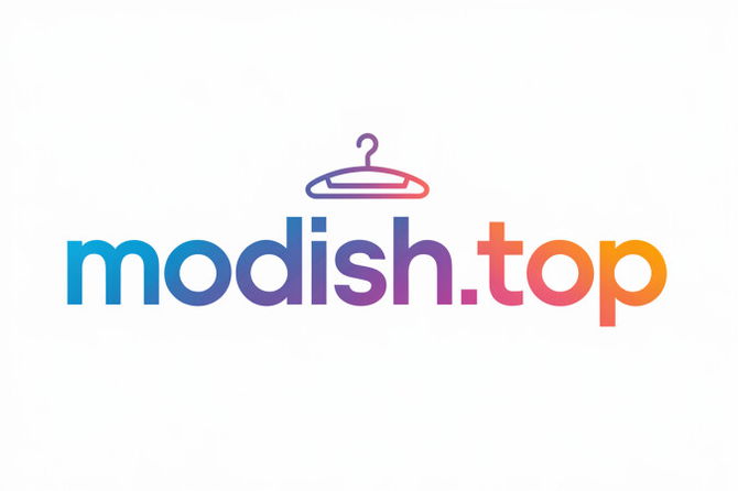 Modish.top