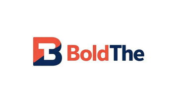 BoldThe logo