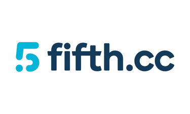 Fifth.cc - Creative brandable domain for sale