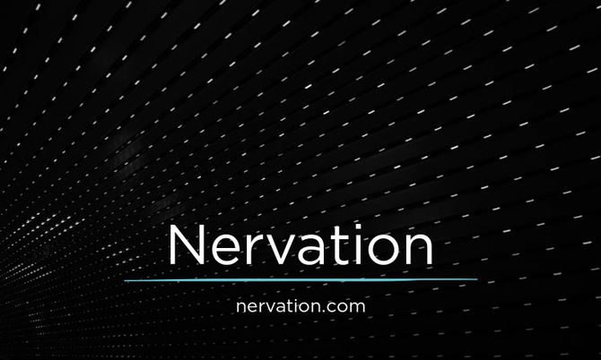 Nervation.com