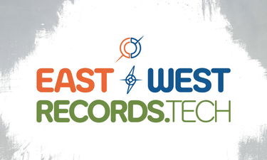 Eastwestrecords.tech - Creative brandable domain for sale