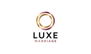 LuxeMarriage.com - Creative brandable domain for sale