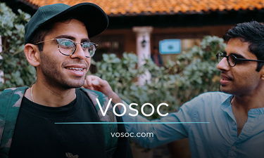 Vosoc.com