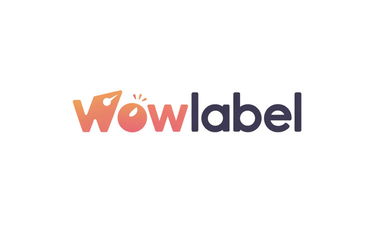 WowLabel.com is for sale