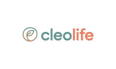 CleoLife.com - Creative brandable domain for sale