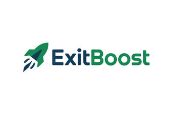 ExitBoost logo