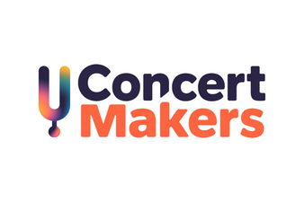 ConcertMakers.com - Creative brandable domain for sale