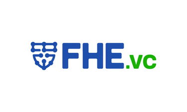 FHE.vc - Creative brandable domain for sale