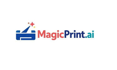 MagicPrint logo