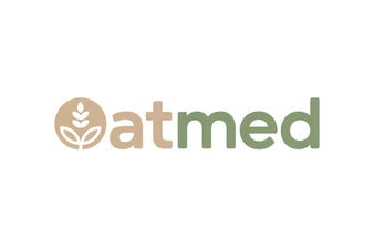 oatmed.com - Creative brandable domain for sale