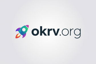 OkRv.org - Creative brandable domain for sale