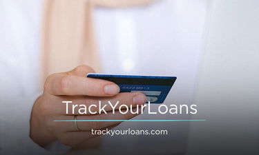 TrackYourLoans.com - Creative brandable domain for sale
